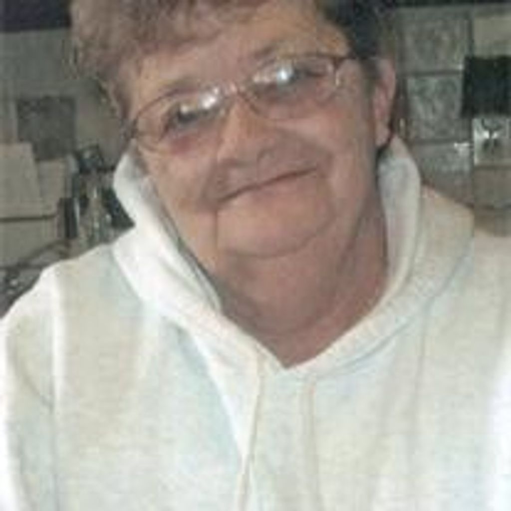 Barbara Burbach