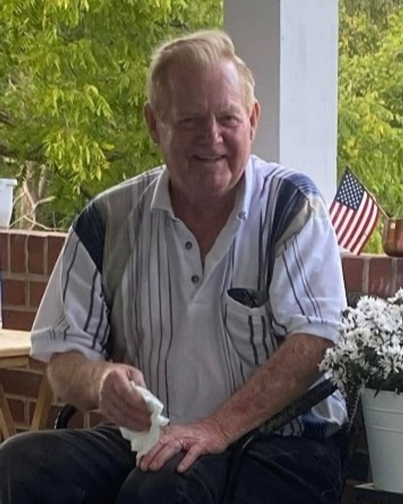David P. Lambert