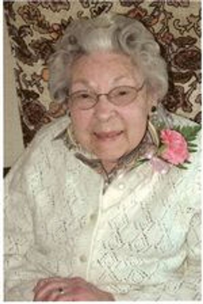 Leola Margarete Titter