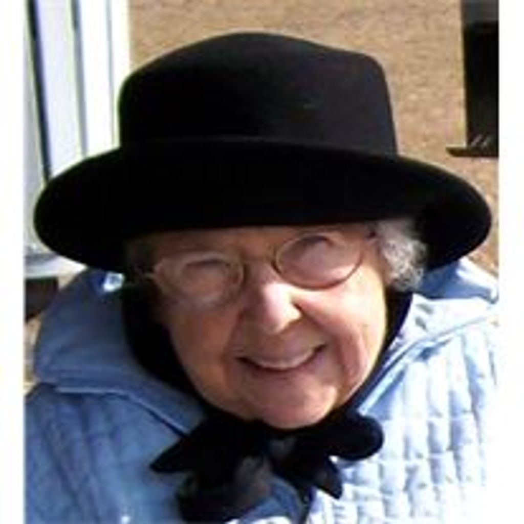 Eunice Stephens