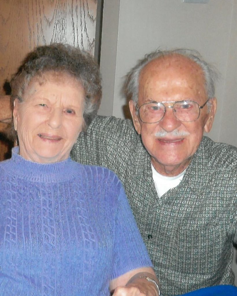 Evelyn M. Malachosky