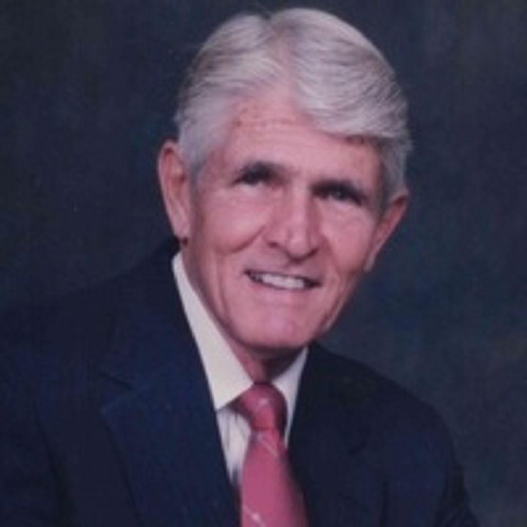 Larry Davis Dotson