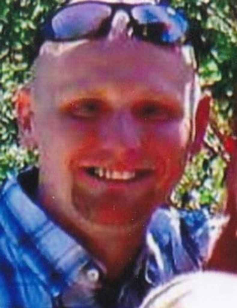 Jason Christopher Sauer