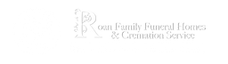 Roan Family Funeral Homes & Cremation Service Logo
