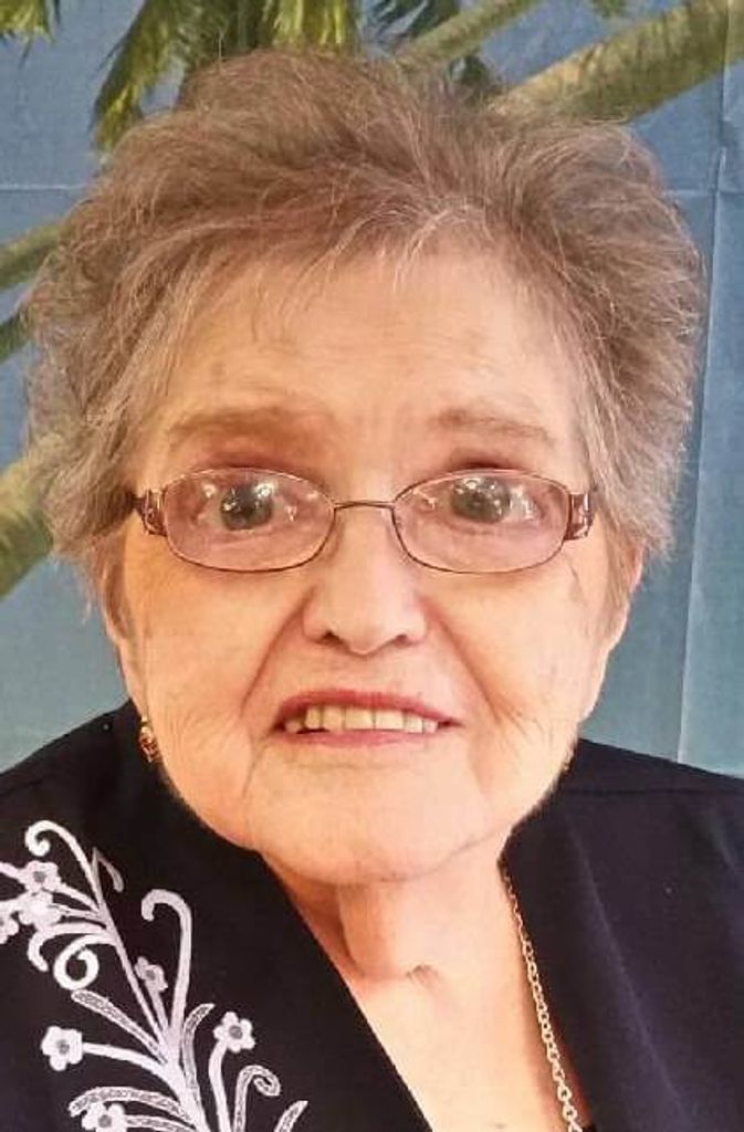 Gloria F. (Rabe) Ward Profile Photo