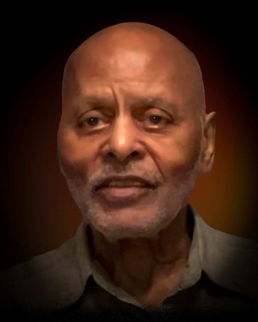 Richard Henry Harris