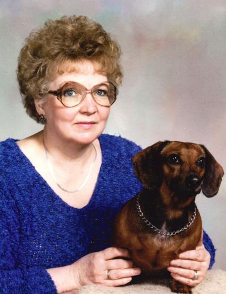 Betty Jean Bliese