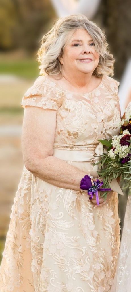 Anita Faith Richmond Profile Photo