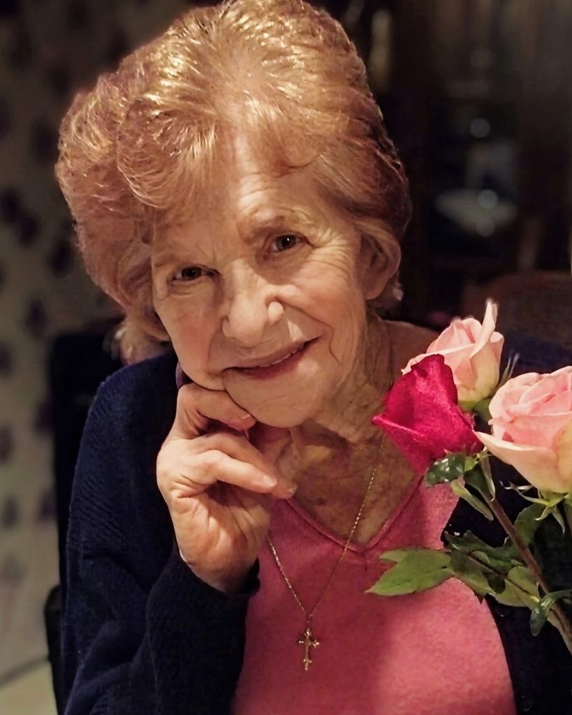 Dorothy K. "Reds"  Bailey Profile Photo