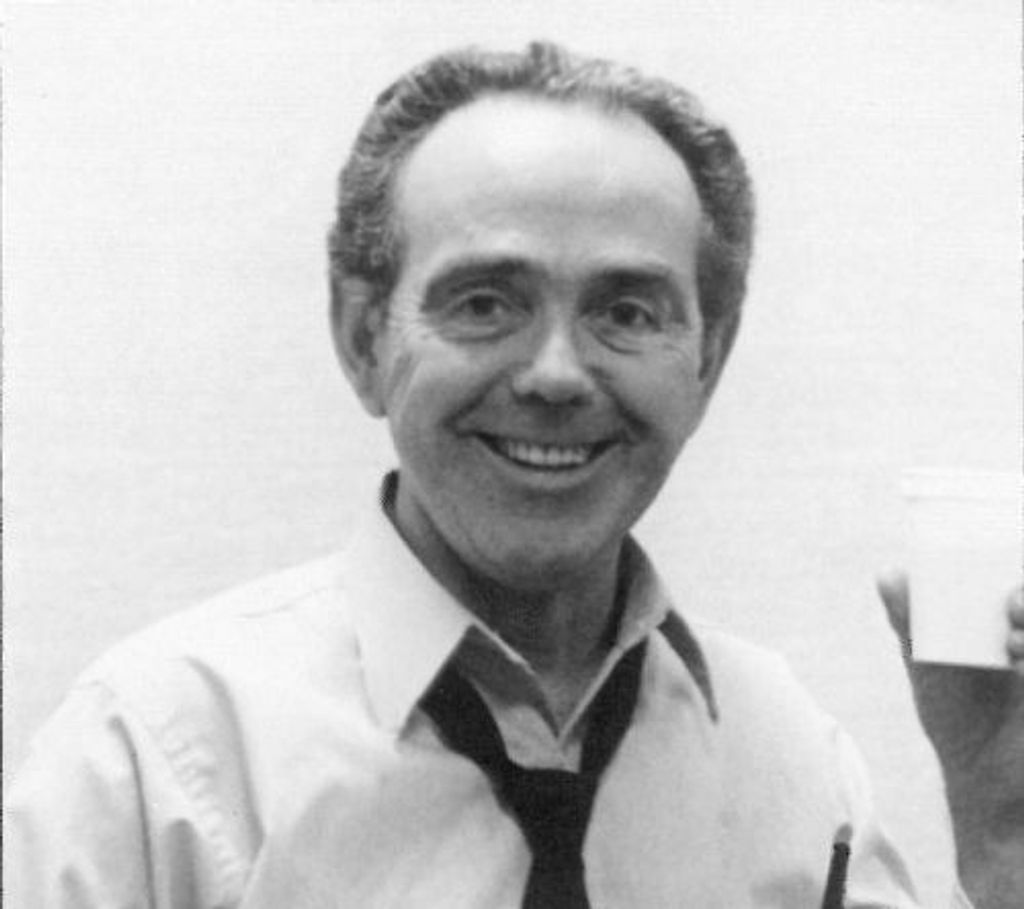 Carl Schorr
