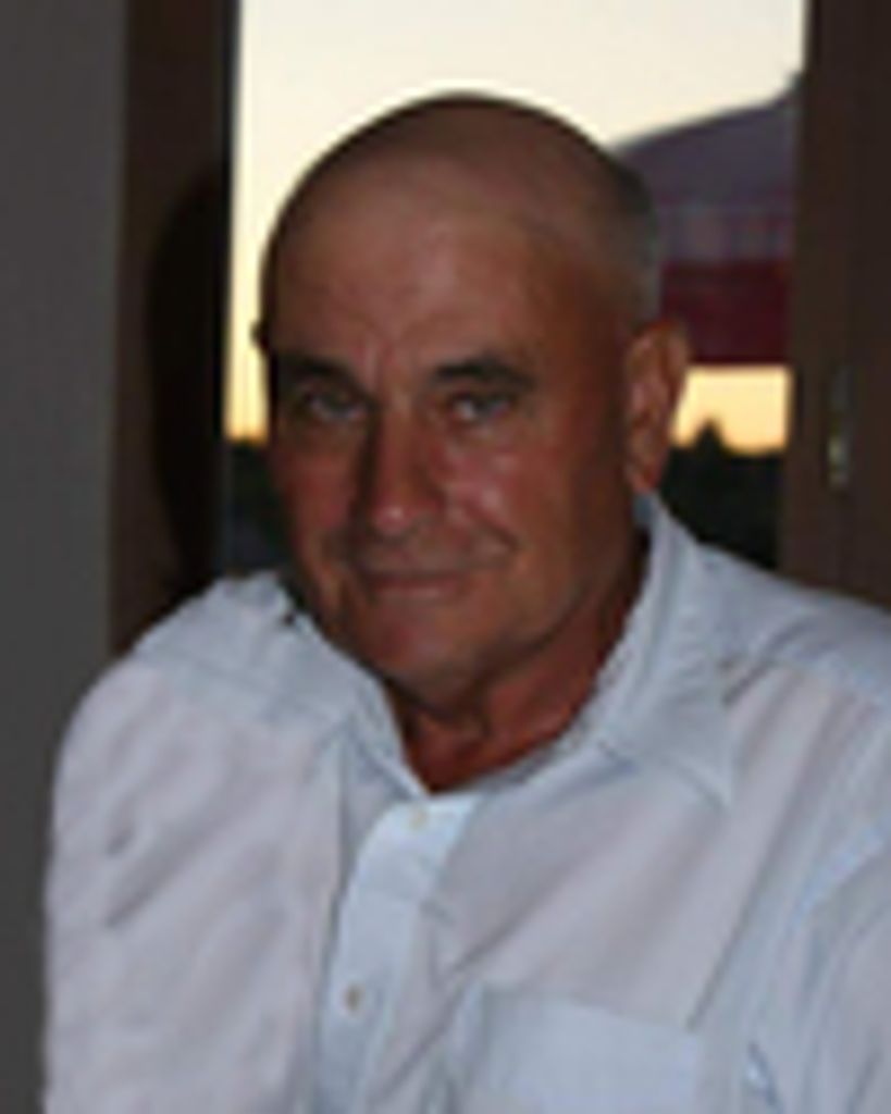 Harry James Smith Jr. Profile Photo
