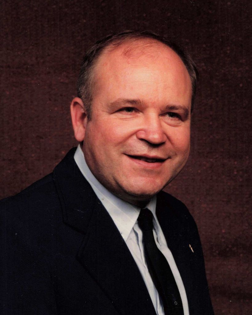 Larry D. Smith Profile Photo
