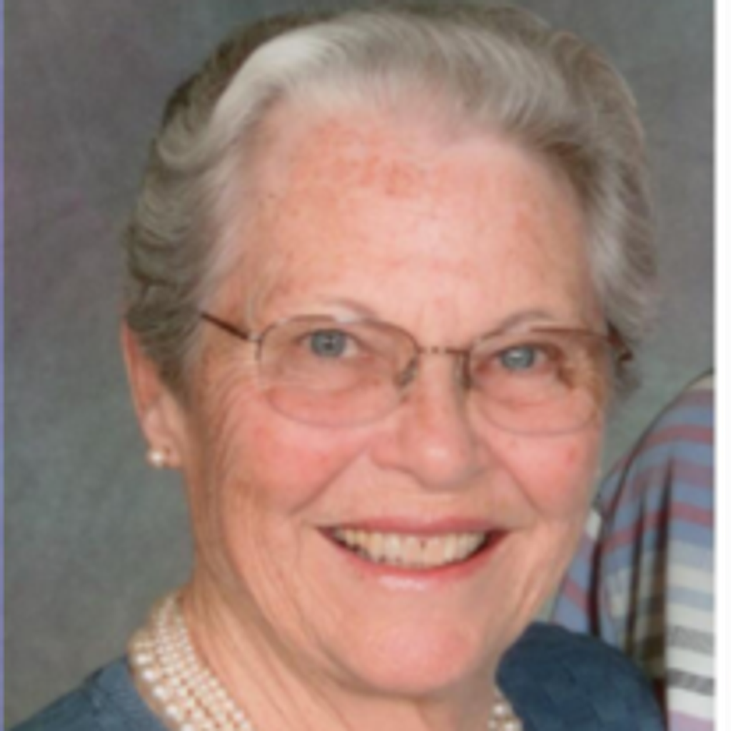 Jacqueline A. "Jacie" Coulter