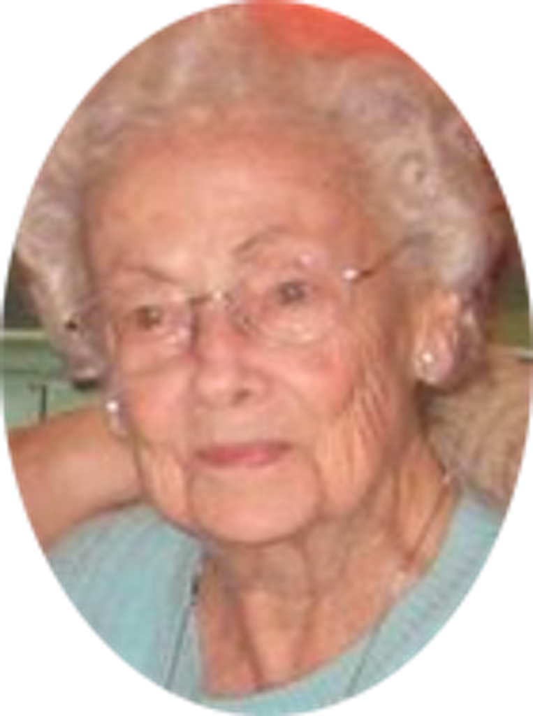 Frances Bowers