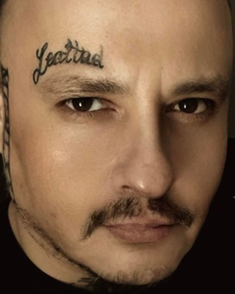 Jose Guadalupe Gutierrez, III Profile Photo