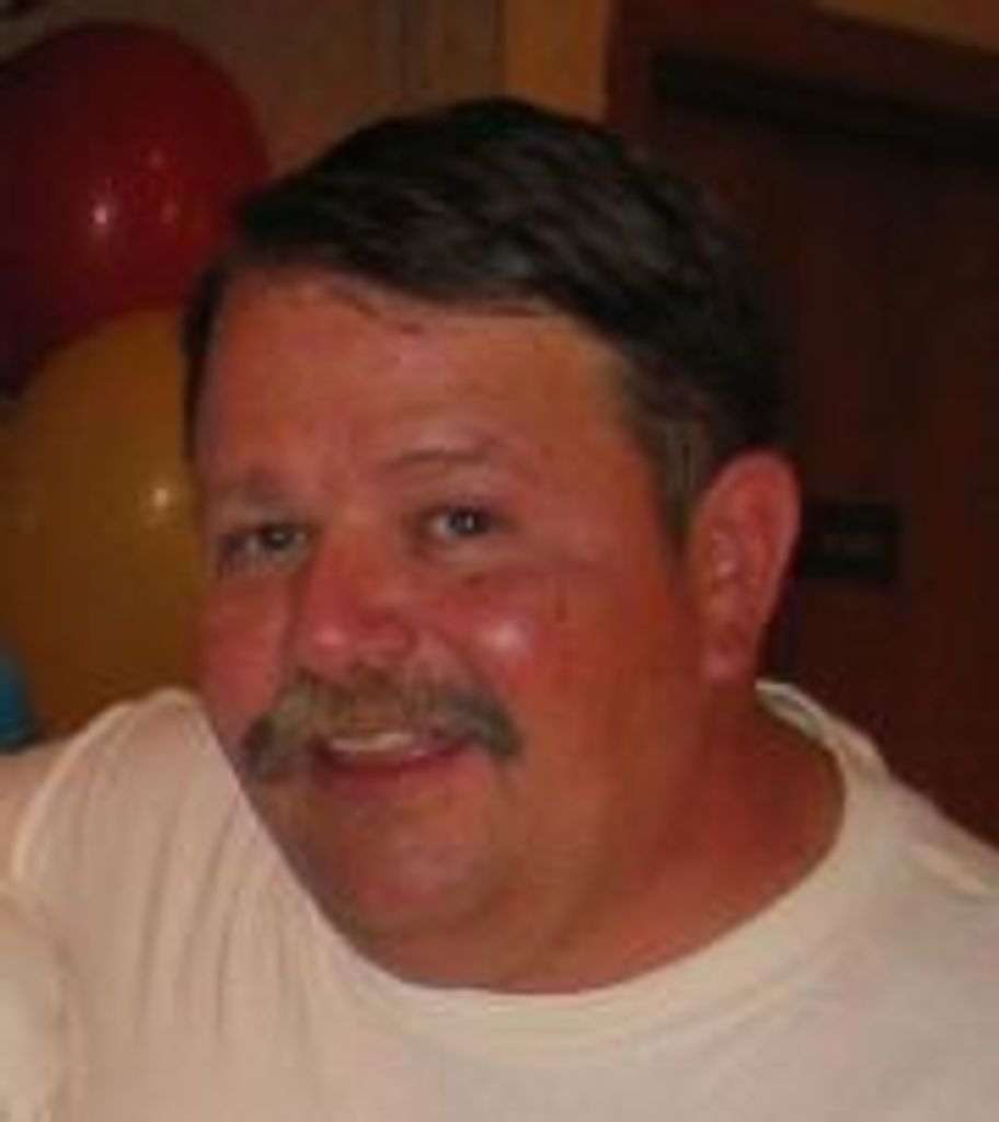 Donald Kehl