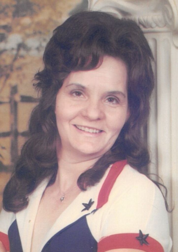 Lillian Lucille Osborne