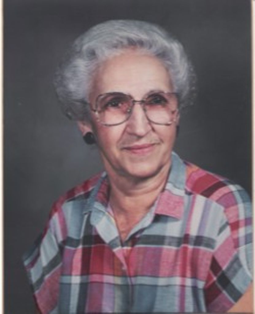 Lillie Ardoin