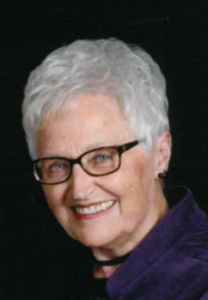 Doris Jean Spaans Profile Photo