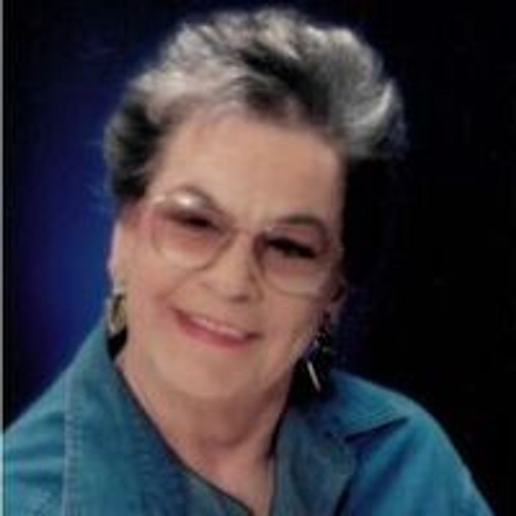 Ruby Ruth Lee