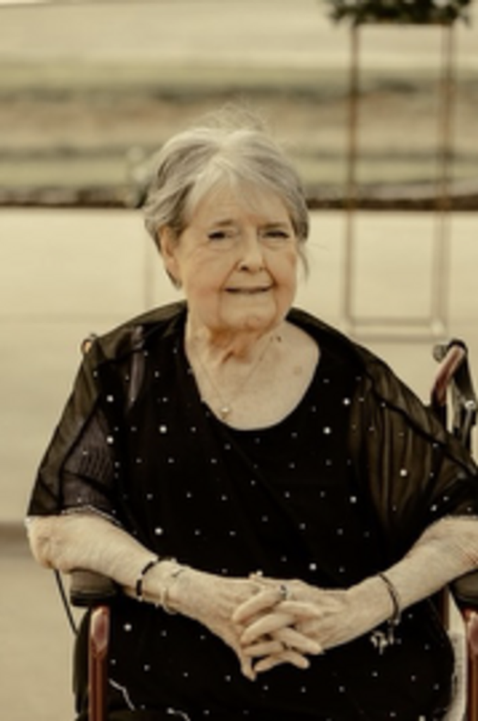 Donelda Virginia Schlesinger Profile Photo