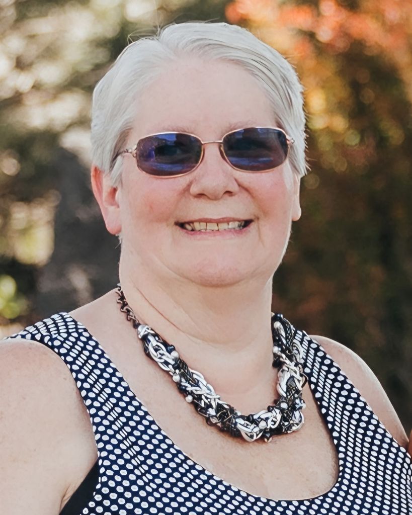Julia Rene Belt