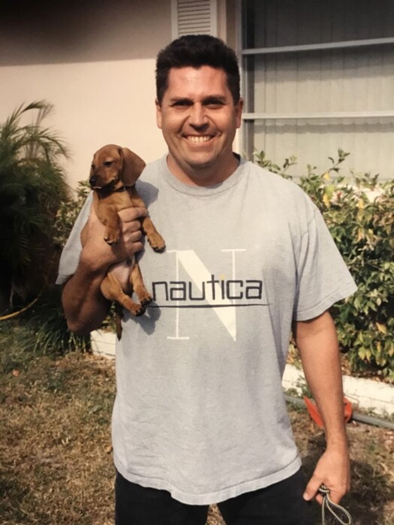 Timothy Walton Lee