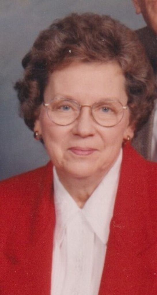 Betty Farmer Reynolds Profile Photo