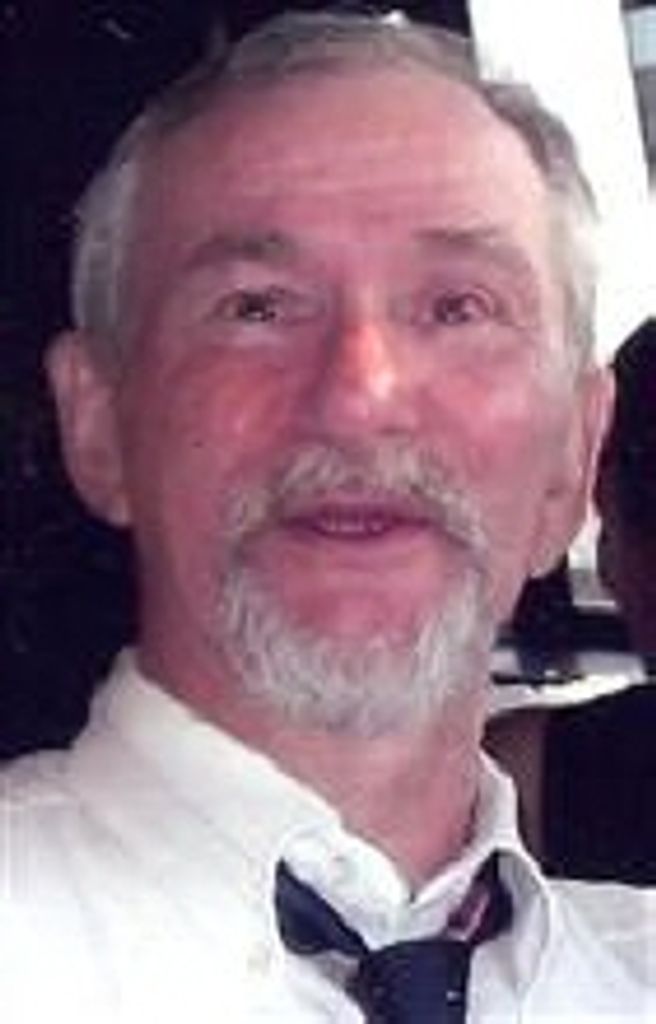 Robert D. Stubbs