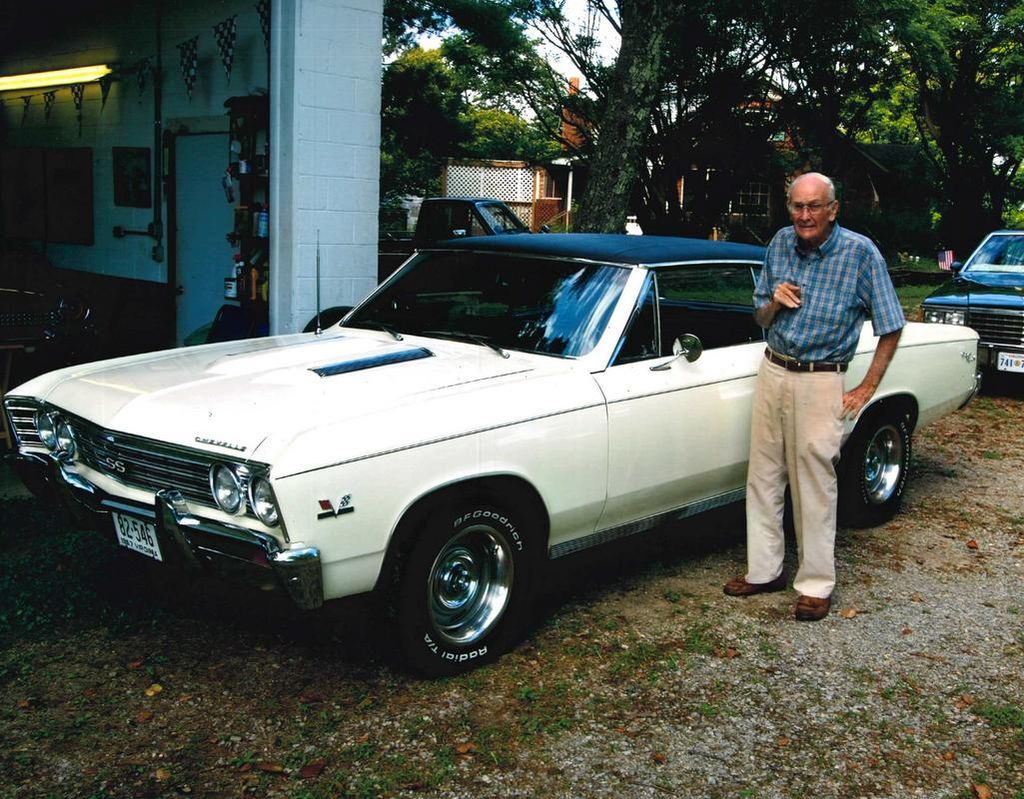 Roy Raven Lynch