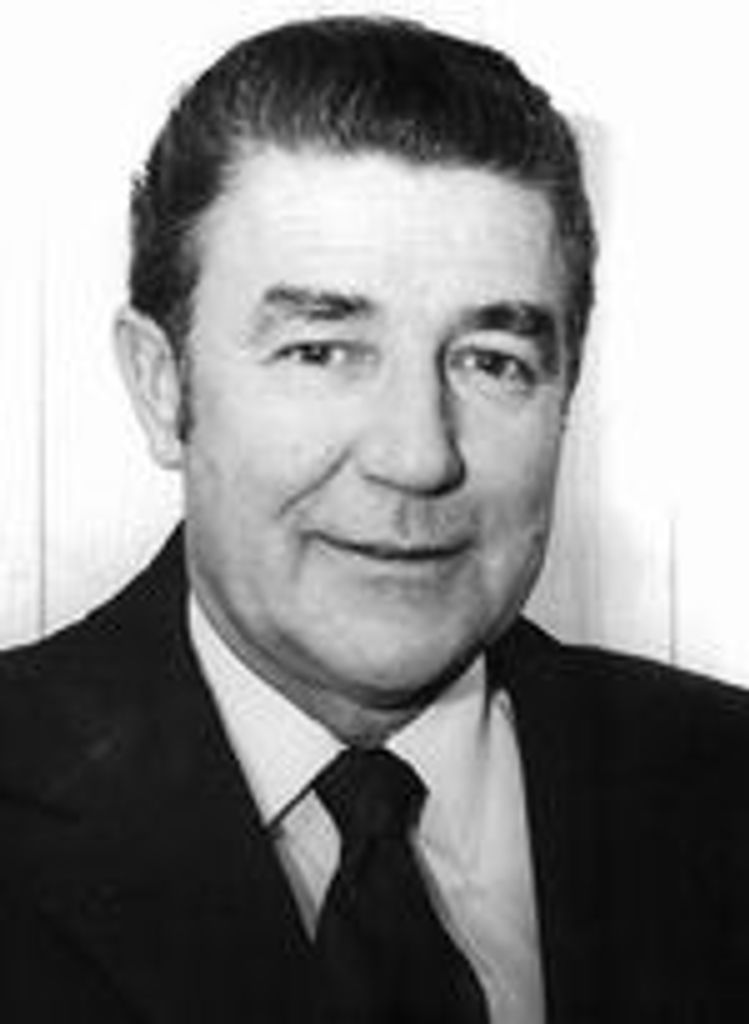 Arliss H. Kraft