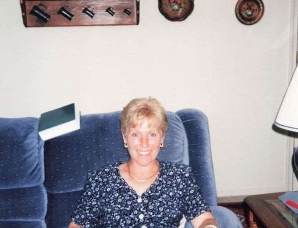 Birgitta Ursula (Kallmayer)  O'Neill Profile Photo