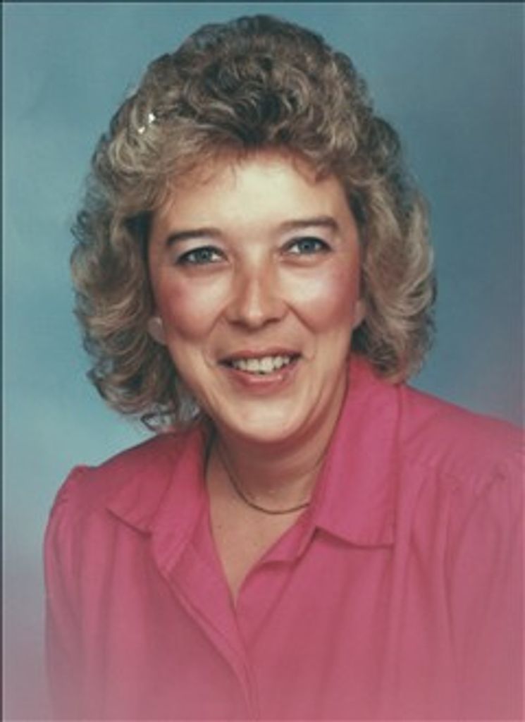 Wanda Annis Blevins Profile Photo