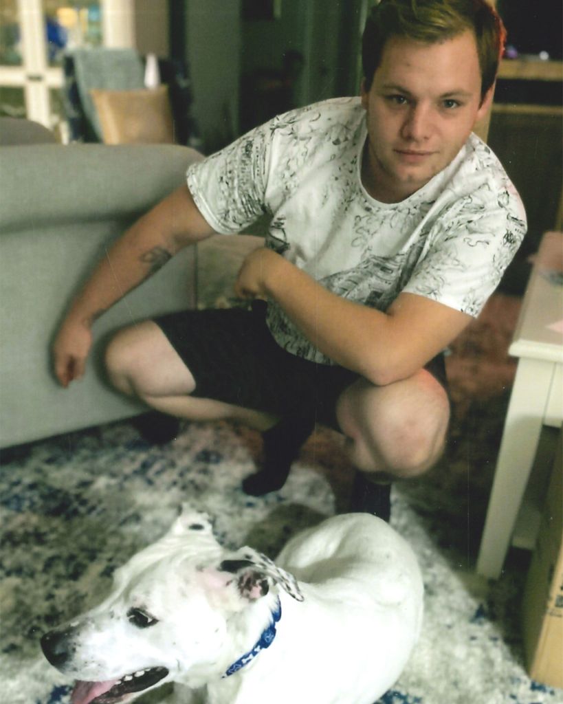 Wesley Paul Linne Profile Photo