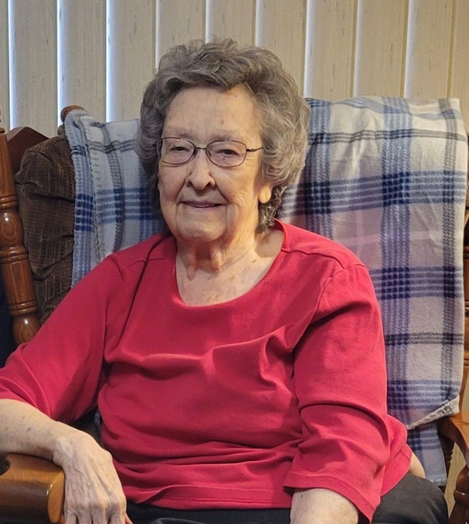 Gail B. McCord