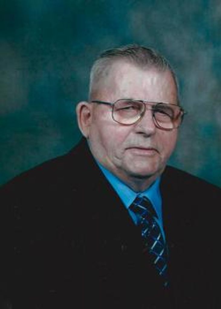 Carl Andrew Naslund Profile Photo