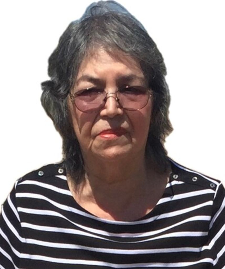 Mary Campos Profile Photo