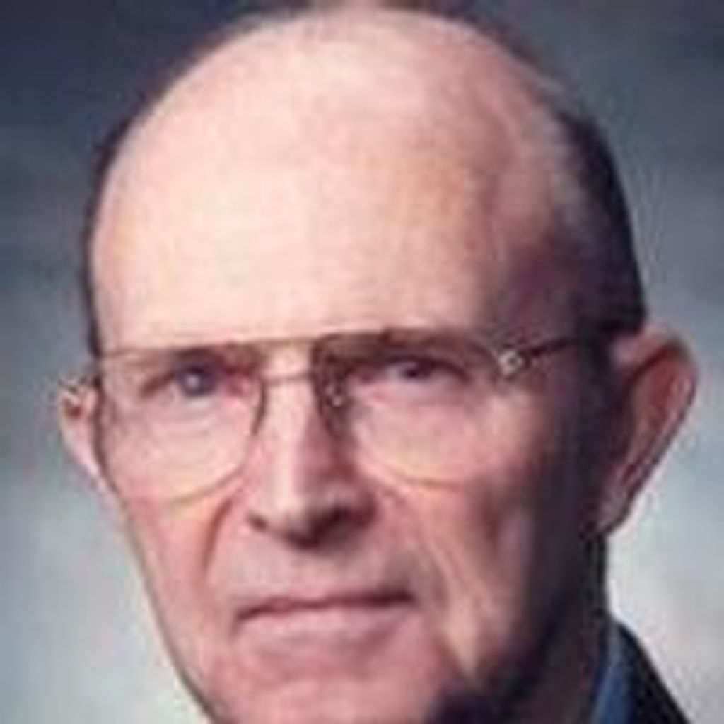Charles E. Coffeen