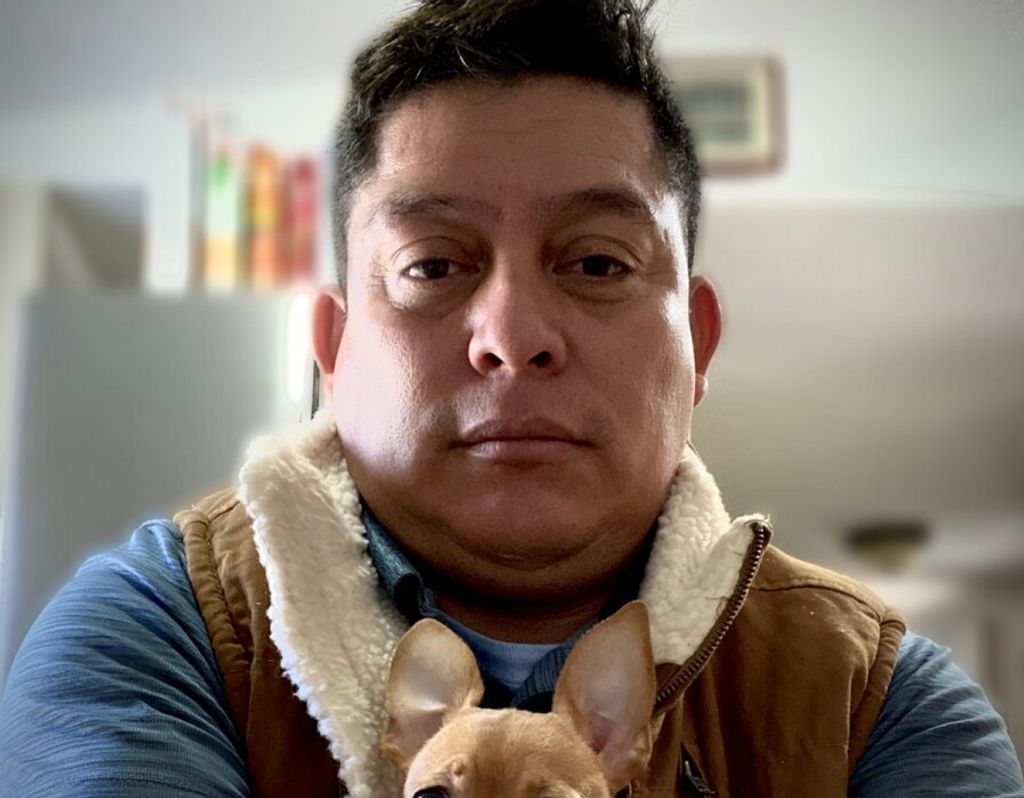Elder Arbi Saenz Profile Photo
