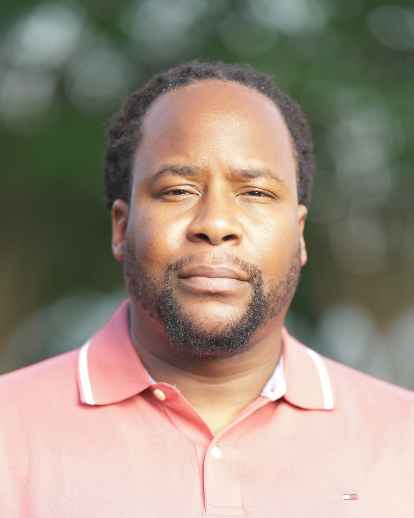 Christian L. Bates Profile Photo