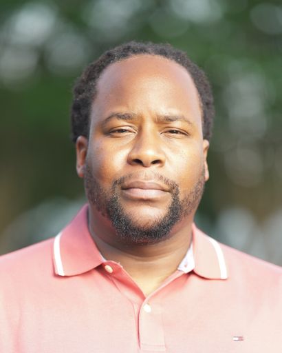 Christian L. Bates's obituary image