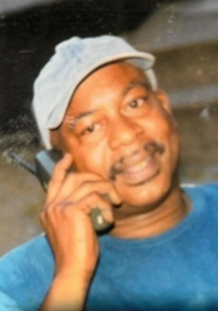 Dennis Arnell Moore