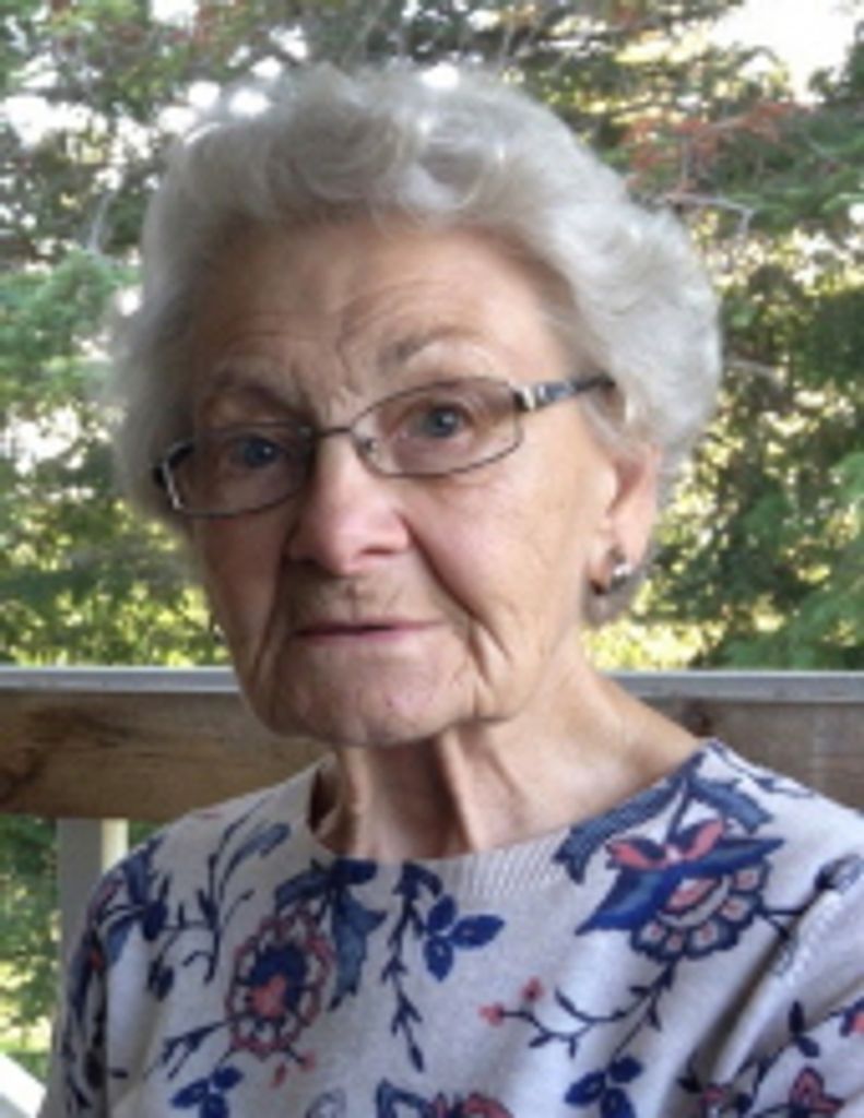 Margaret I. Durst