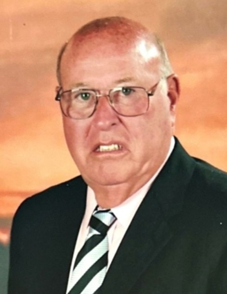 Gary G. Clohessy
