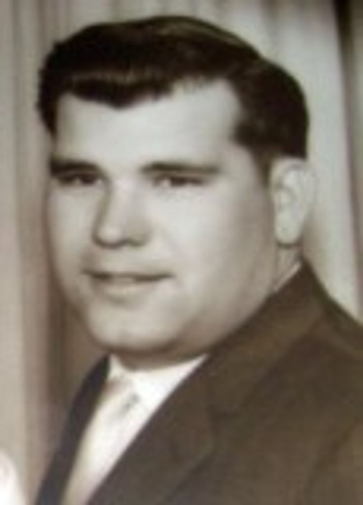 Weldon Thomas Glenn