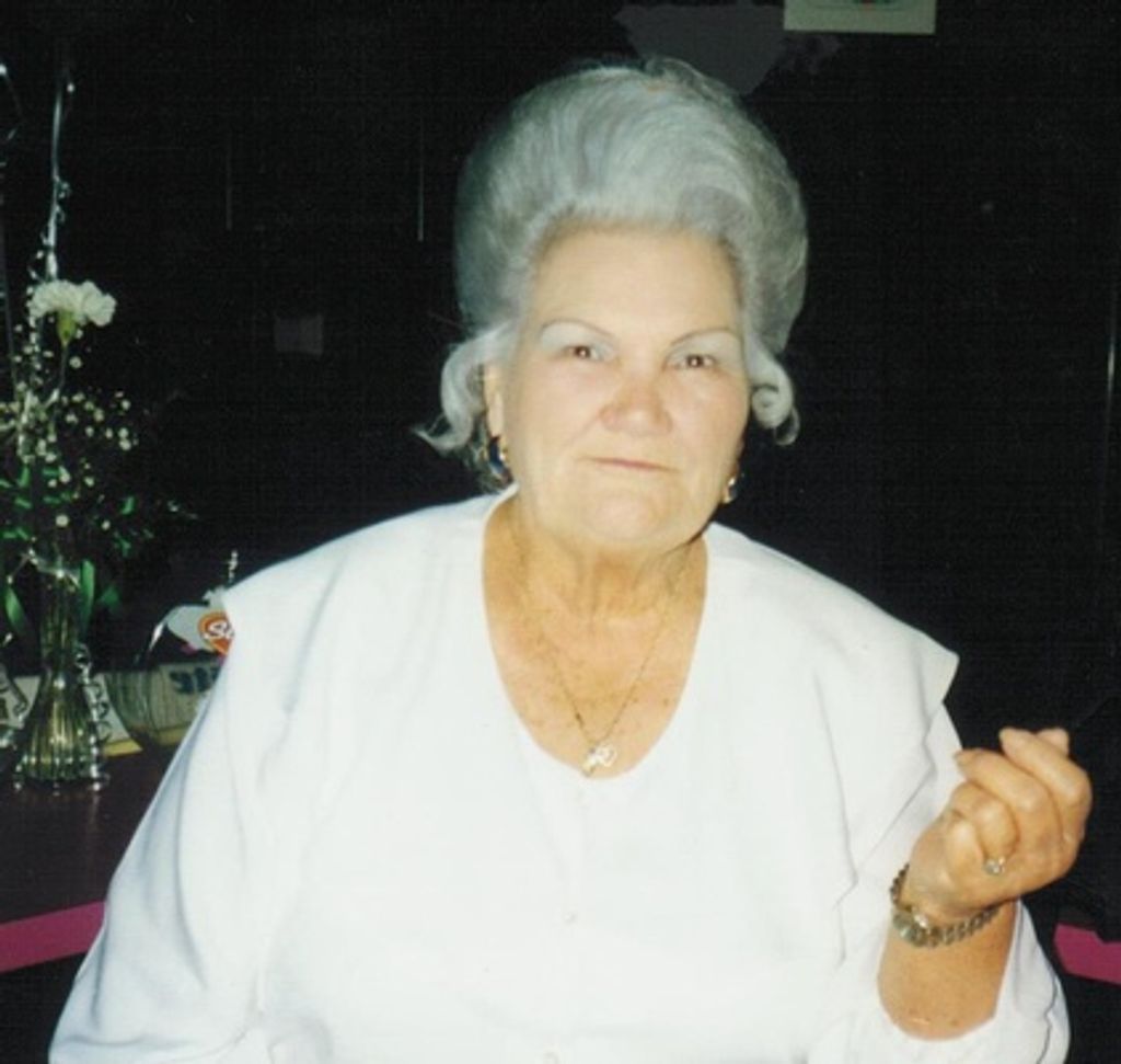 Helen Marie Gould Bowers Profile Photo
