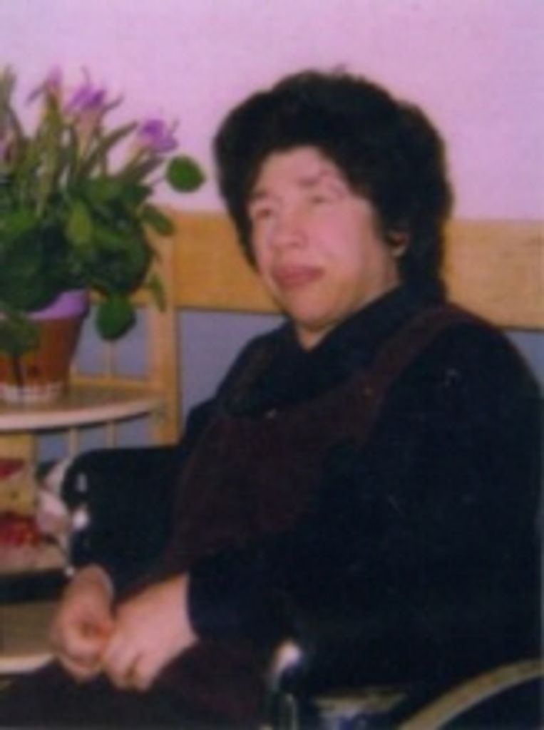 Judith Brewer