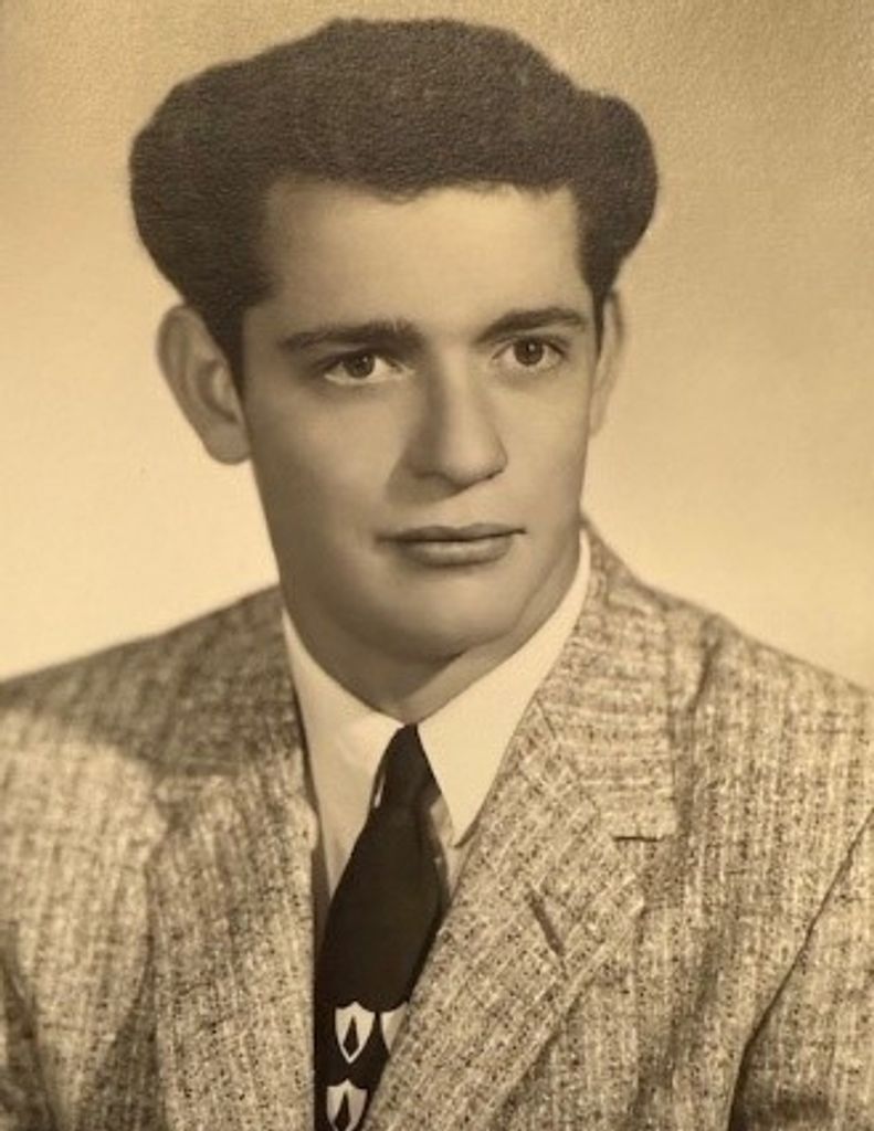 Jerry Dennis Dees Profile Photo