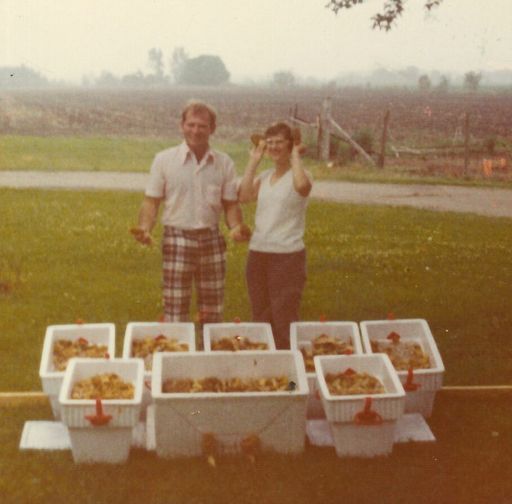 Patricia Louise (Opple)  Coffing photo gallery thumbnail 70 of 87