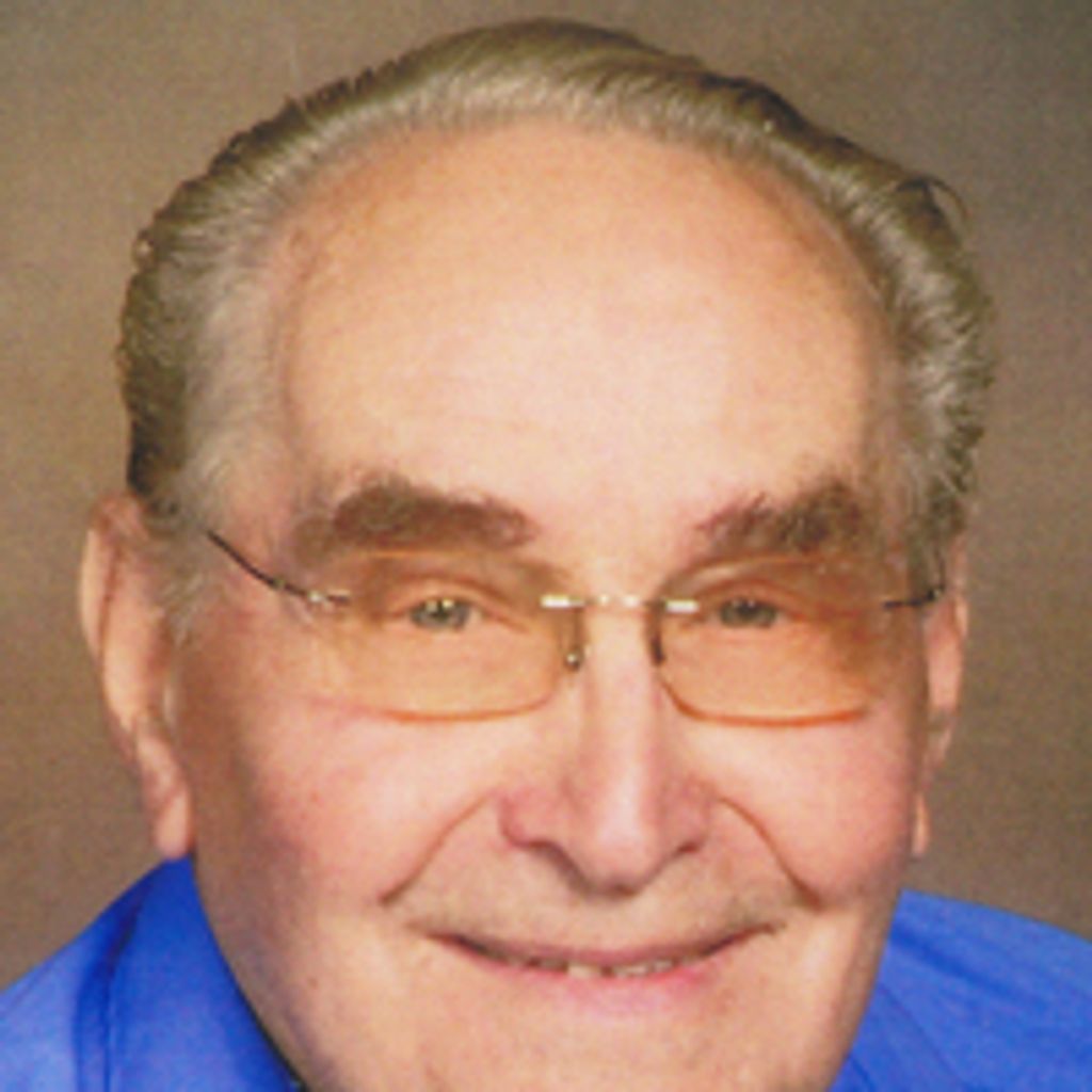 Bernhardt "Bernie" Thede Profile Photo